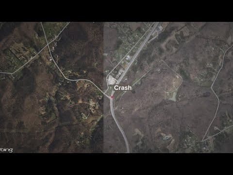 KCSO releases identity of reckless driver after crash involving three vehicles