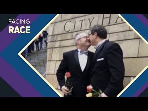 Reflecting on the progress, setbacks 10 years after legalization of same-sex marriage