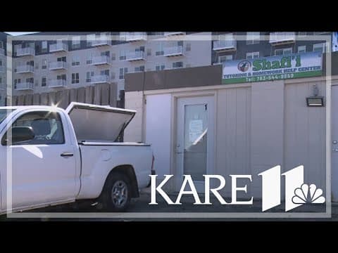 Third Feeding our Future defendant pleads guilty ahead of November trial