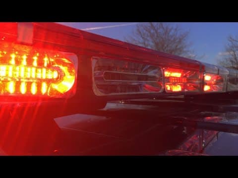 Deputy shoots, kills woman after she broke into a home and fired several shots at law enforcement