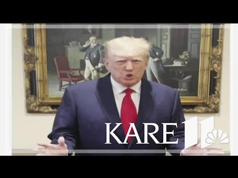 Trump indicted on federal charges: What's next?