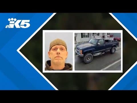 Person of interest sought in deadly fire