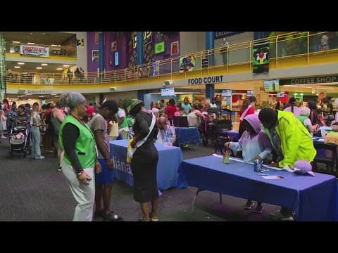 Children's Museum hosts annual 'Juneteenth Jamboree'