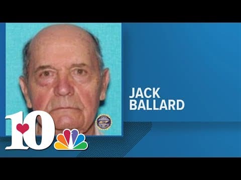 TBI: Missing 87-year-old out of McMinn County found safe