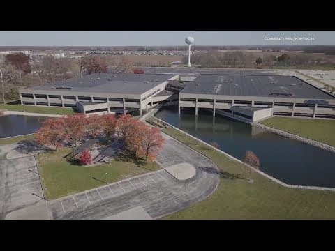 Community Health announces new Westfield hospital