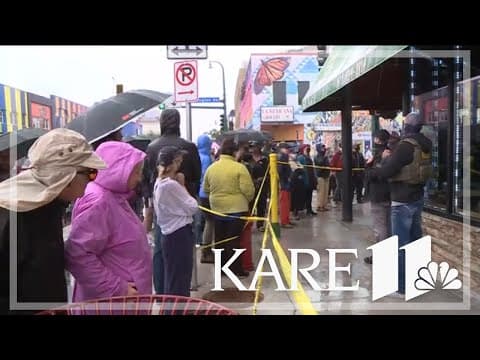 Minneapolis leaders face fallout from federal raids