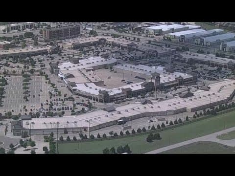 North Texas outlet mall lands 4 new stores and a Chuck E. Cheese