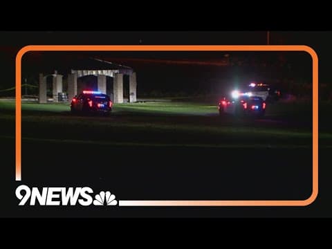 1 dead, 2 injured in shooting at house party in Aurora