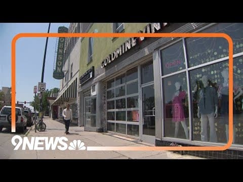 Denver's South Broadway corridor eyes transformation with proposed tax district