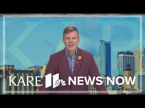 KARE 11 News Now - Aug. 28, 2023