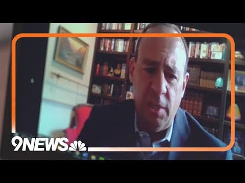 Former US attorney recalls 2008 assassination plot, offers investigation insight