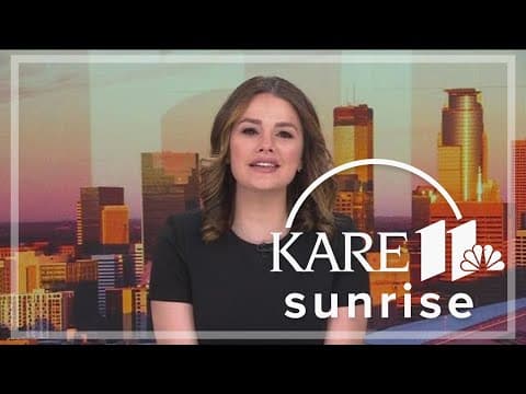 The morning headlines for Monday, May 6