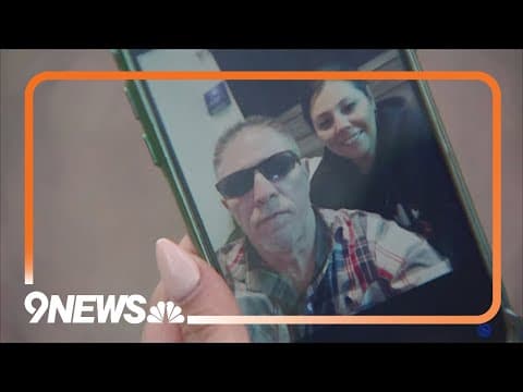 2 teens arrested after shooting death of man on RTD bus, victim's family says