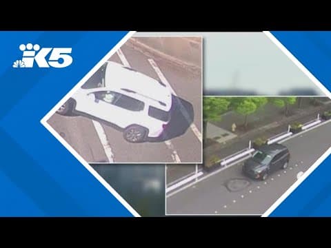 Police warn of street theft targeting older residents in Bellevue