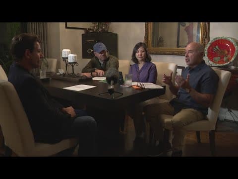 West Houston neighbors hope proposed city ordinance on short-term rentals passes, brings them peace