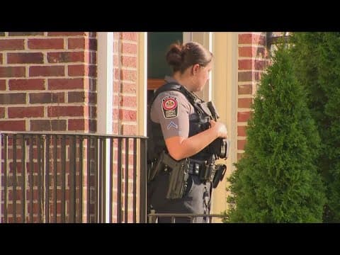 Woman shot, killed by 'inadvertently discharged' gun in Fair Oaks, police say