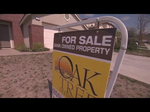 US home prices hit record high in March