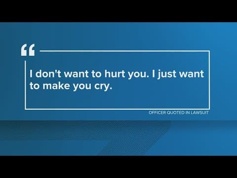 New lawsuit accuses Henry County jail staff of misconduct