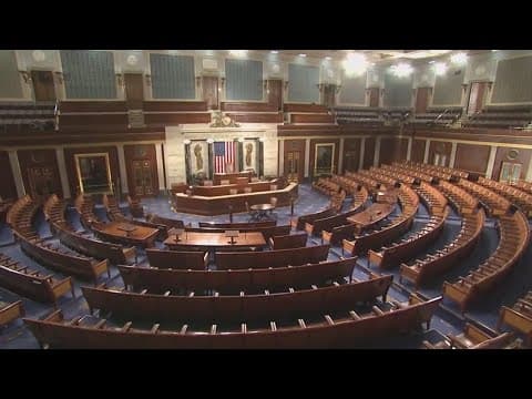 Republican party projected to retain control of House of Representatives