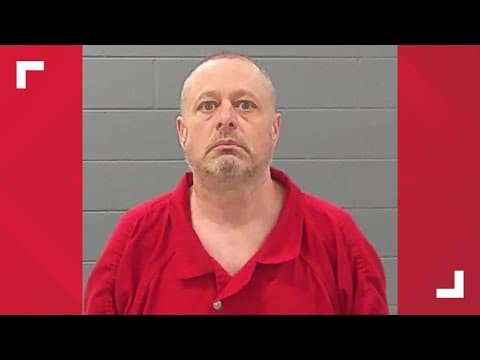 Richard Allen moved to Westville Correctional Facility