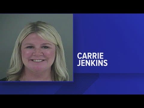 Former Clinton High School guidance counselor charged in connection with grade-changing scandal