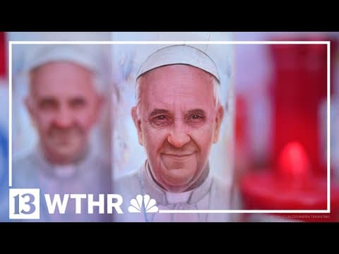 Pope Francis' condition remains stable on Ash Wednesday