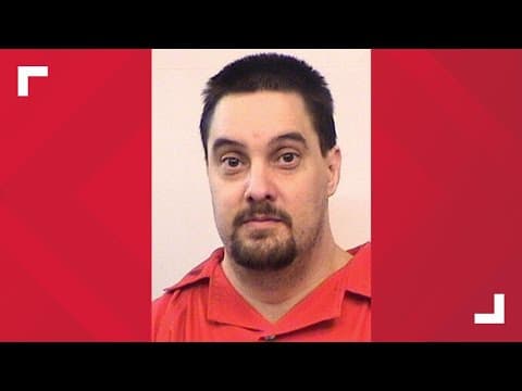 Execution date inches closer for Indiana man charged with rape, murder of 15-year-old in 2001