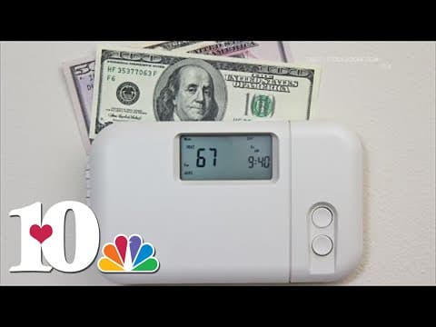 KUB shares tips to keep your home winter-ready