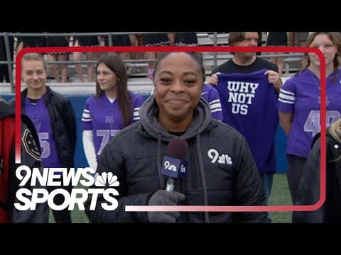 Game between Mountain View, Thompson Valley schools wins 9NEWS Game of the Week