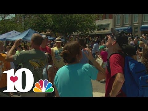 2024 Solar Eclipse: Fun activities you can do before the eclipse