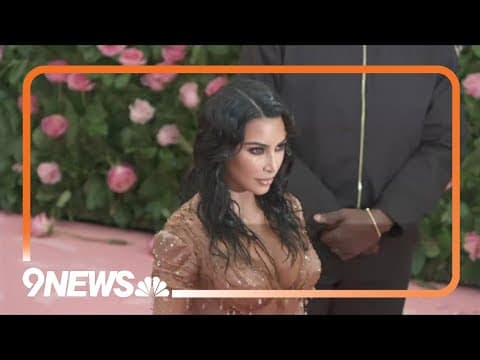 Kim Kardashian sued for libel, slander