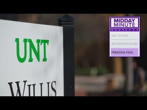 Gov. Greg Abbott wants to freeze tuition at Texas colleges and universities for another two years