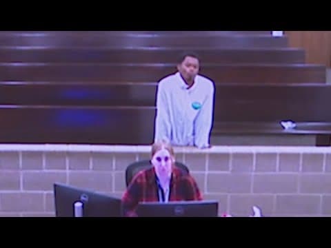 18-year-old arrested, accused of sexually assaulting multiple women in north Houston