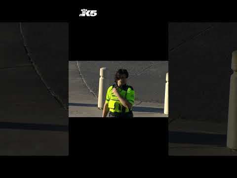 'Very upsetting': Teen girl dies after being shot at Alderwood Mall