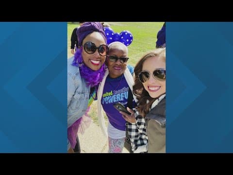 'The invisible disease' | Raising awareness of Lupus | 13News at Noon on April 28, 2025