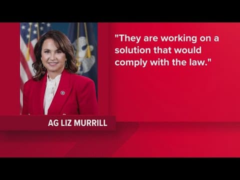AG Liz Murrill meets with N.O. leaders on concealed carry debate