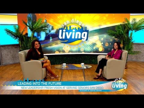Serving Seniors Provides Critical Safety Net | San Diego Living
