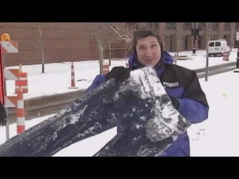 Tino Ramos to sign off 10TV News after nearly 30 years