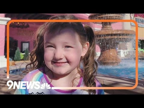 Parents donate daughter's organs after her death