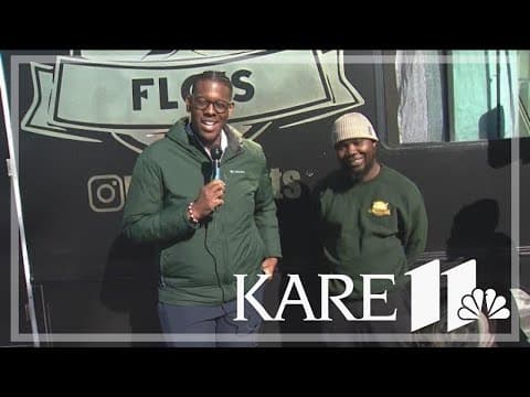 Team Reggie makes a push for more donations as KARE 11's Food Fight winds down