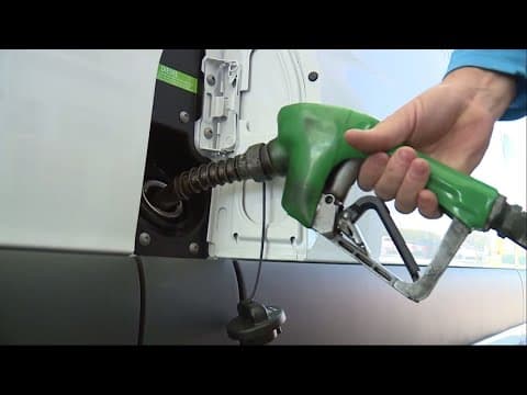 Gas prices rise to highest amount since Nov. 2 in San Diego County
