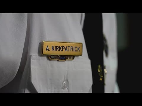 Confirmation hearing for Interim NOPD Chief Anne Kirkpatrick set for Wednesday