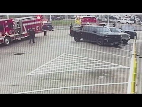 Gulf Freeway road rage shooting suspect due back in court Monday morning