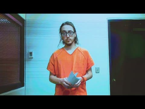 Judge sets $2 million bond for Licking County man charged in infant's death