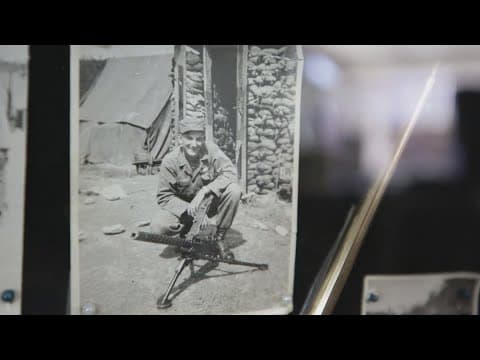 Veteran's funeral fund recovered after consumer investigation into unclaimed property