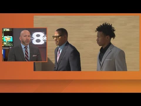 Karmelo Anthony released on bond, here's what comes next in the case