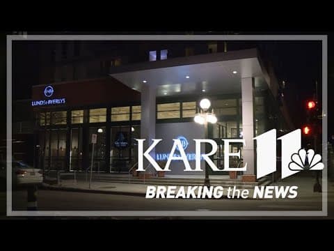 Downtown St. Paul is losing its only grocery store