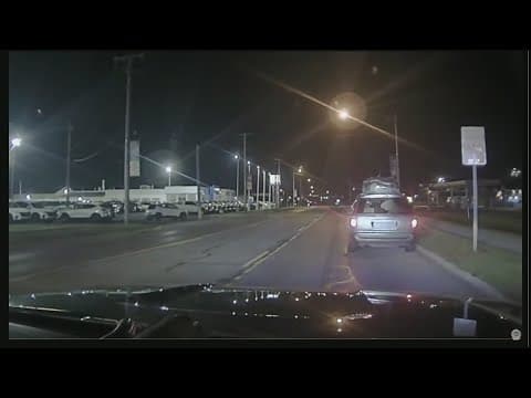 Suspects fatally shot by troopers in hourslong hostage standoff near Dayton identified