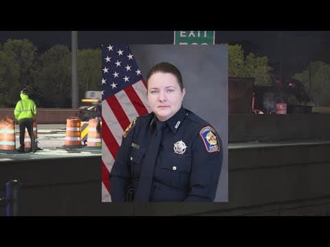 Family friends grieve Pct. 5 deputy and her 7-year-old daughter killed in crash