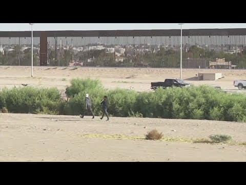 Texas lawmakers turn attention to border security in special session